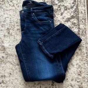 AG Adriano Goldschmied Super Skinny The Legging Jean